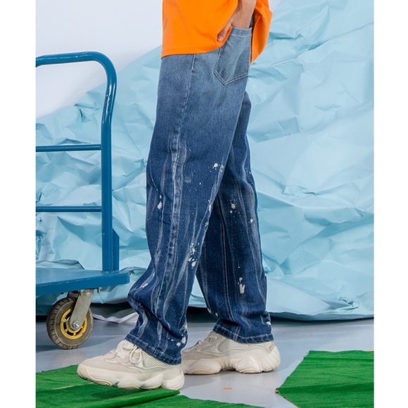 Jeans - Picture 4 of 5